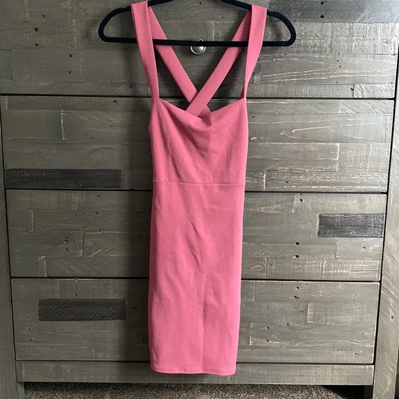 Dress - Picture 2 of 4